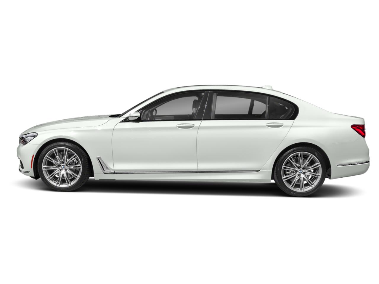 2019 BMW 740i Vehicle Photo in Clearwater, FL 33761