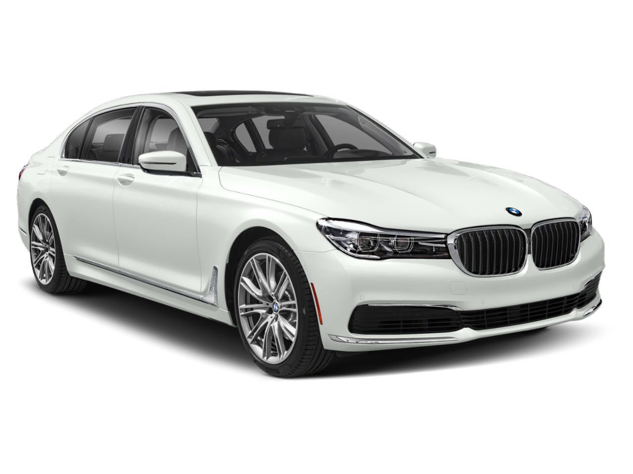 2019 BMW 740i Vehicle Photo in Clearwater, FL 33761