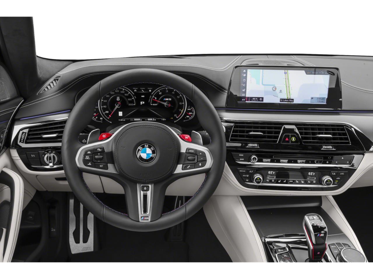 2019 BMW M5 Vehicle Photo in Maitland, FL 32751