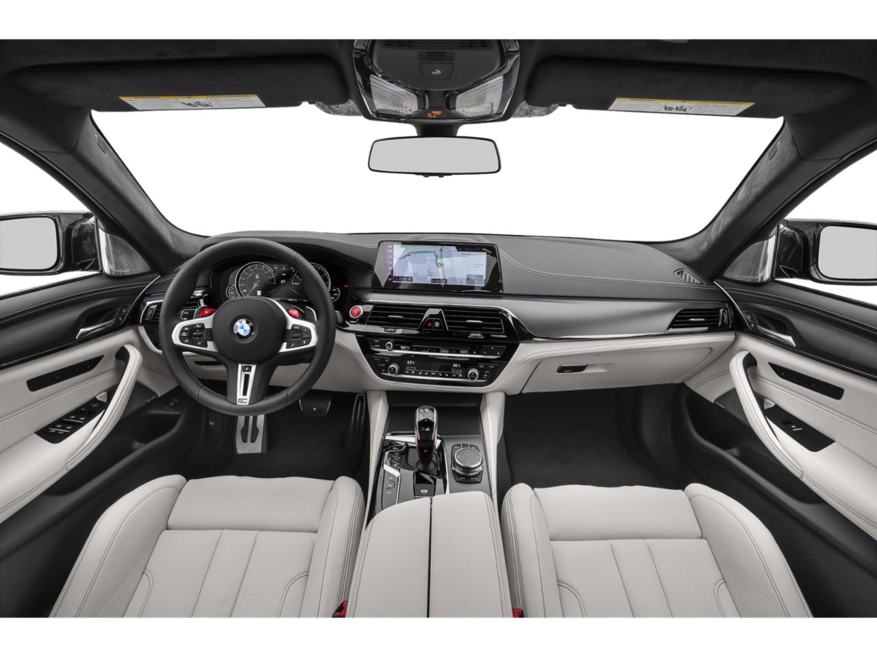 2019 BMW M5 Vehicle Photo in Maitland, FL 32751