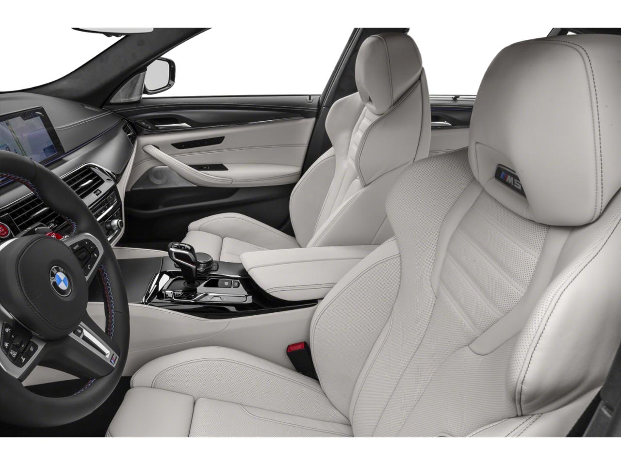 2019 BMW M5 Vehicle Photo in Maitland, FL 32751