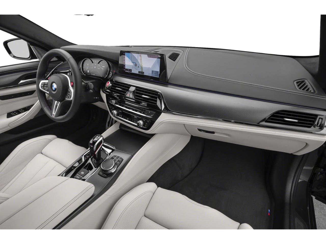 2019 BMW M5 Vehicle Photo in Maitland, FL 32751