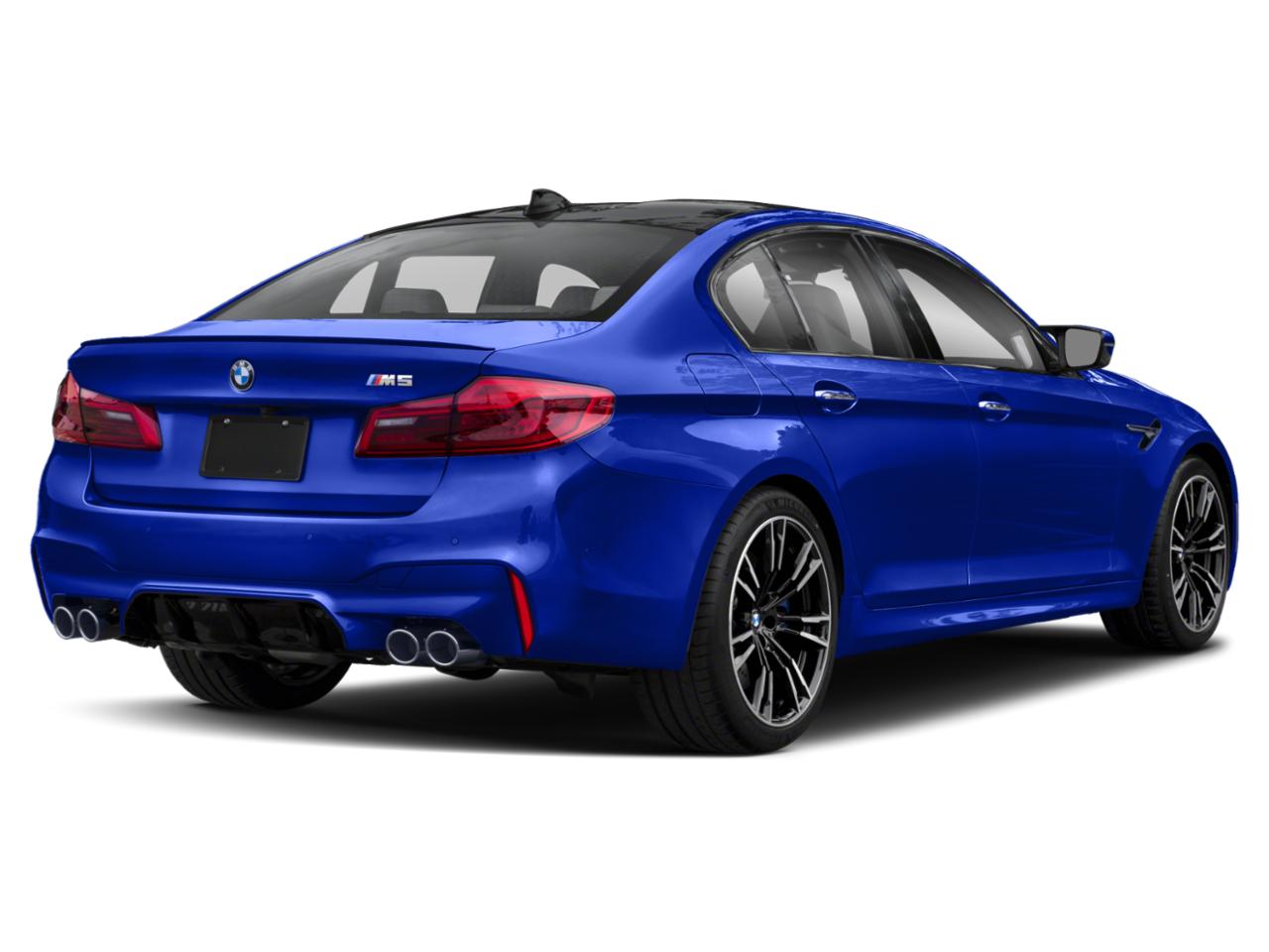 2019 BMW M5 Vehicle Photo in Maitland, FL 32751