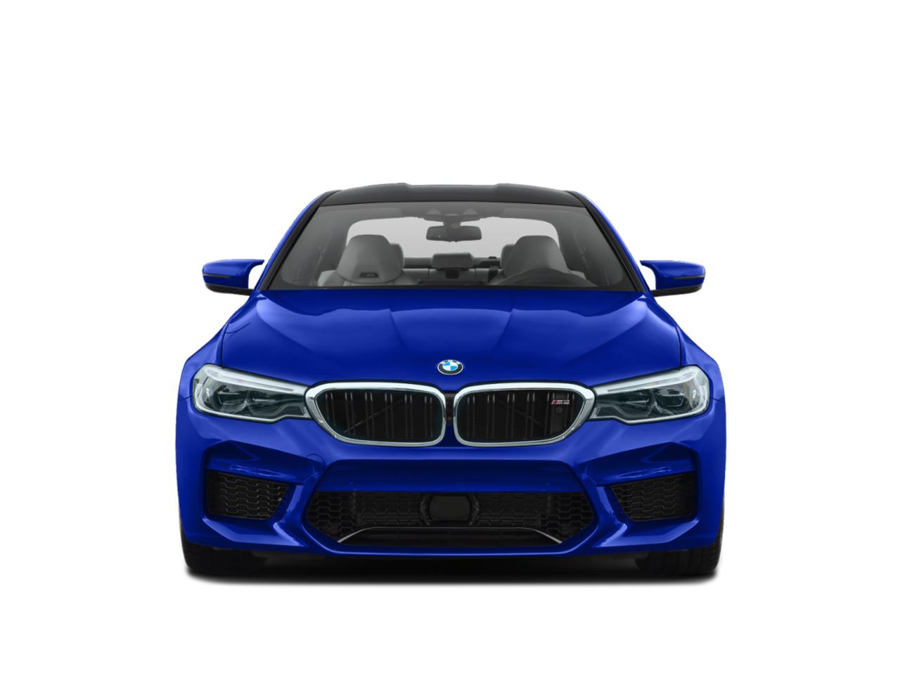 2019 BMW M5 Vehicle Photo in Maitland, FL 32751