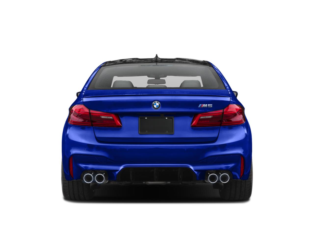 2019 BMW M5 Vehicle Photo in Maitland, FL 32751