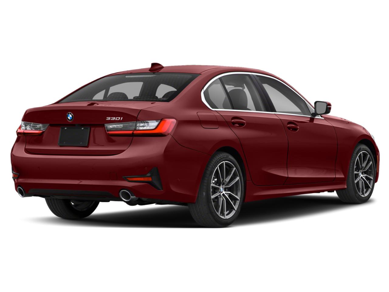 2019 BMW 330i Vehicle Photo in Coconut Creek, FL 33073