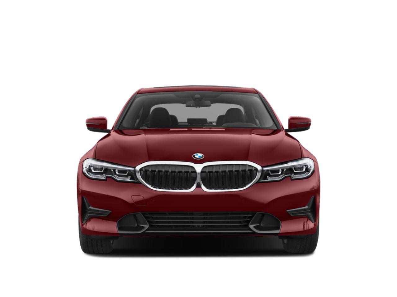 2019 BMW 330i Vehicle Photo in Coconut Creek, FL 33073