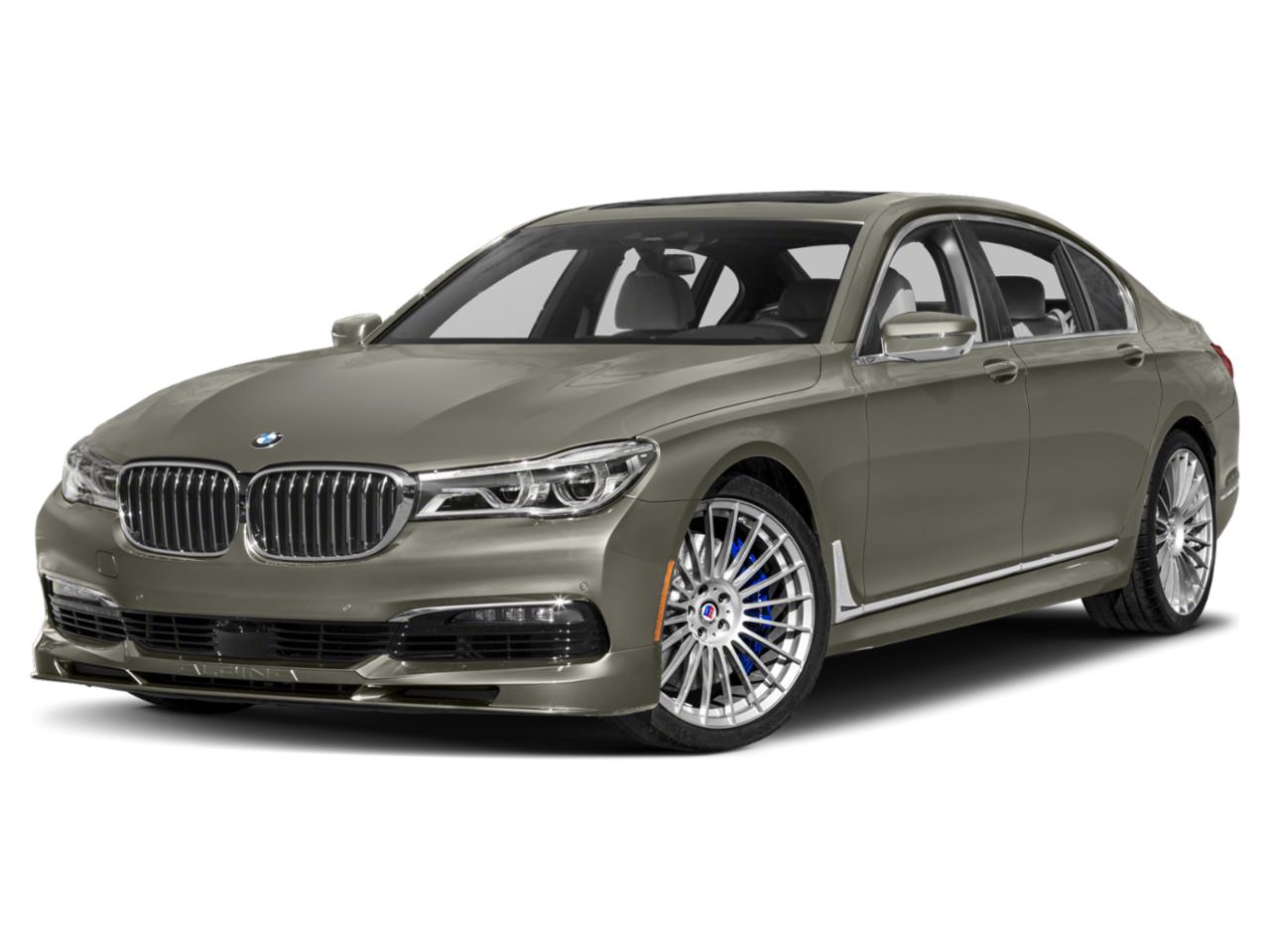 2019 BMW ALPINA B7 xDrive Vehicle Photo in ENGLEWOOD, CO 80113-6708