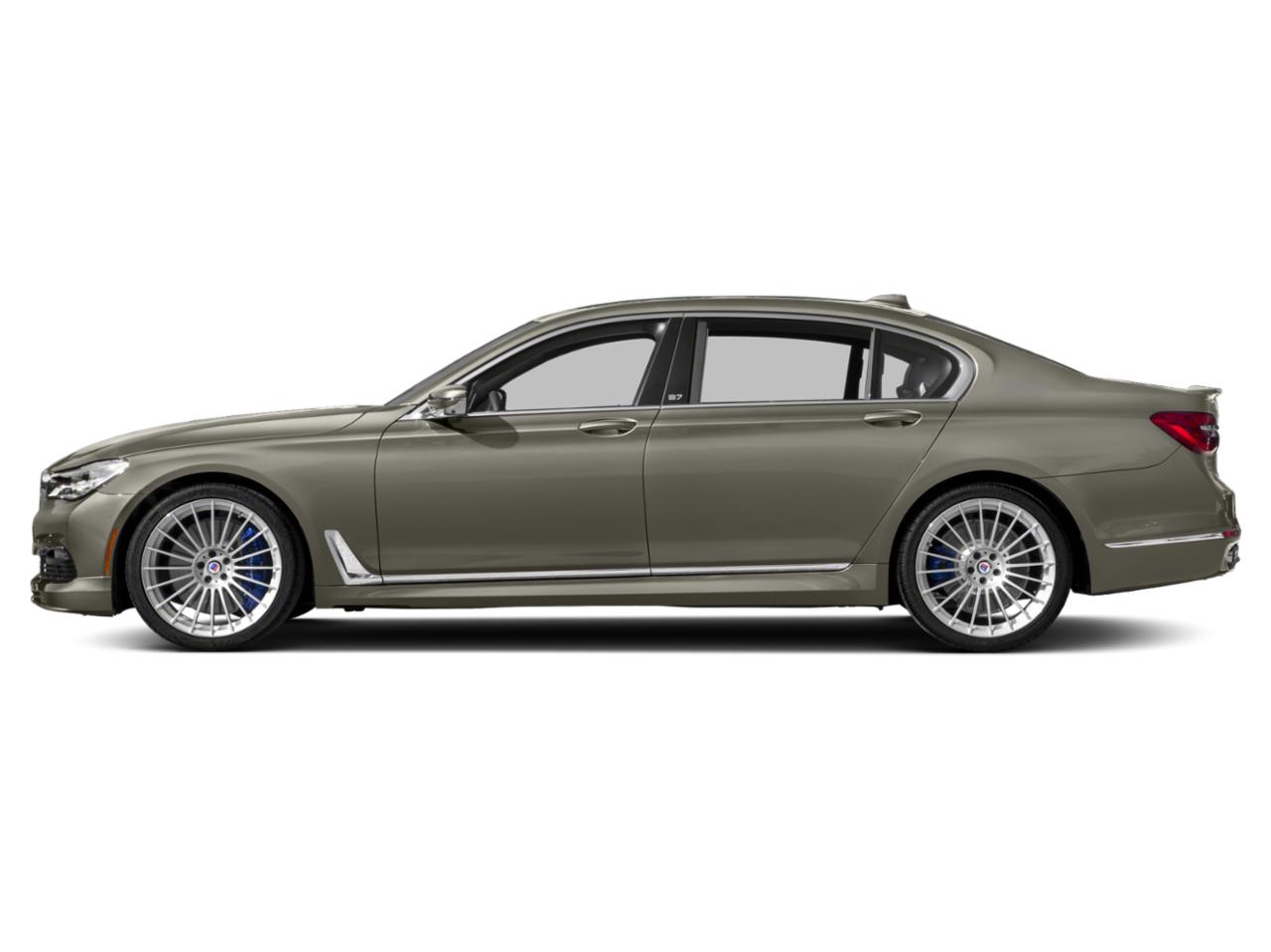 2019 BMW ALPINA B7 xDrive Vehicle Photo in ENGLEWOOD, CO 80113-6708