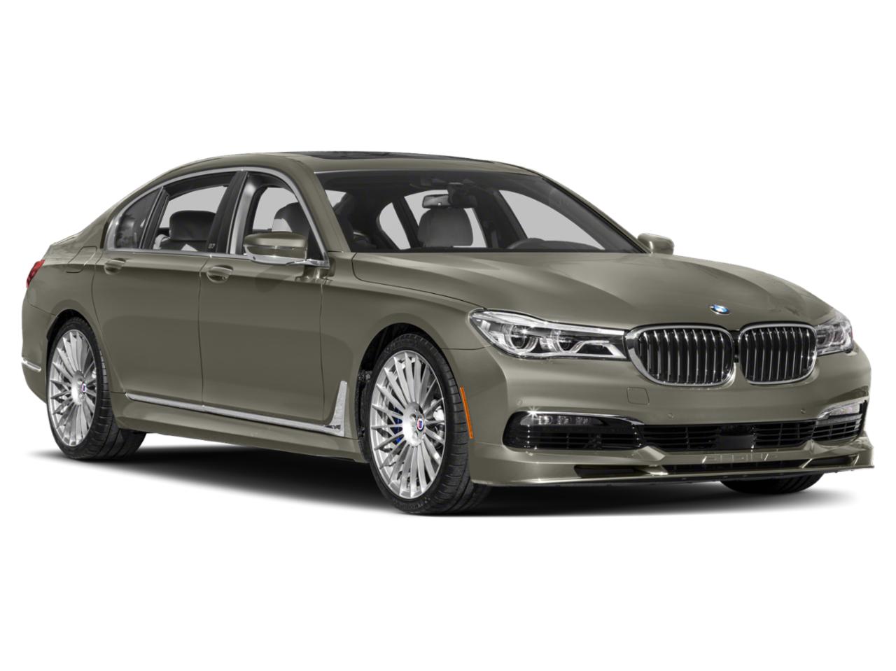 2019 BMW ALPINA B7 xDrive Vehicle Photo in ENGLEWOOD, CO 80113-6708