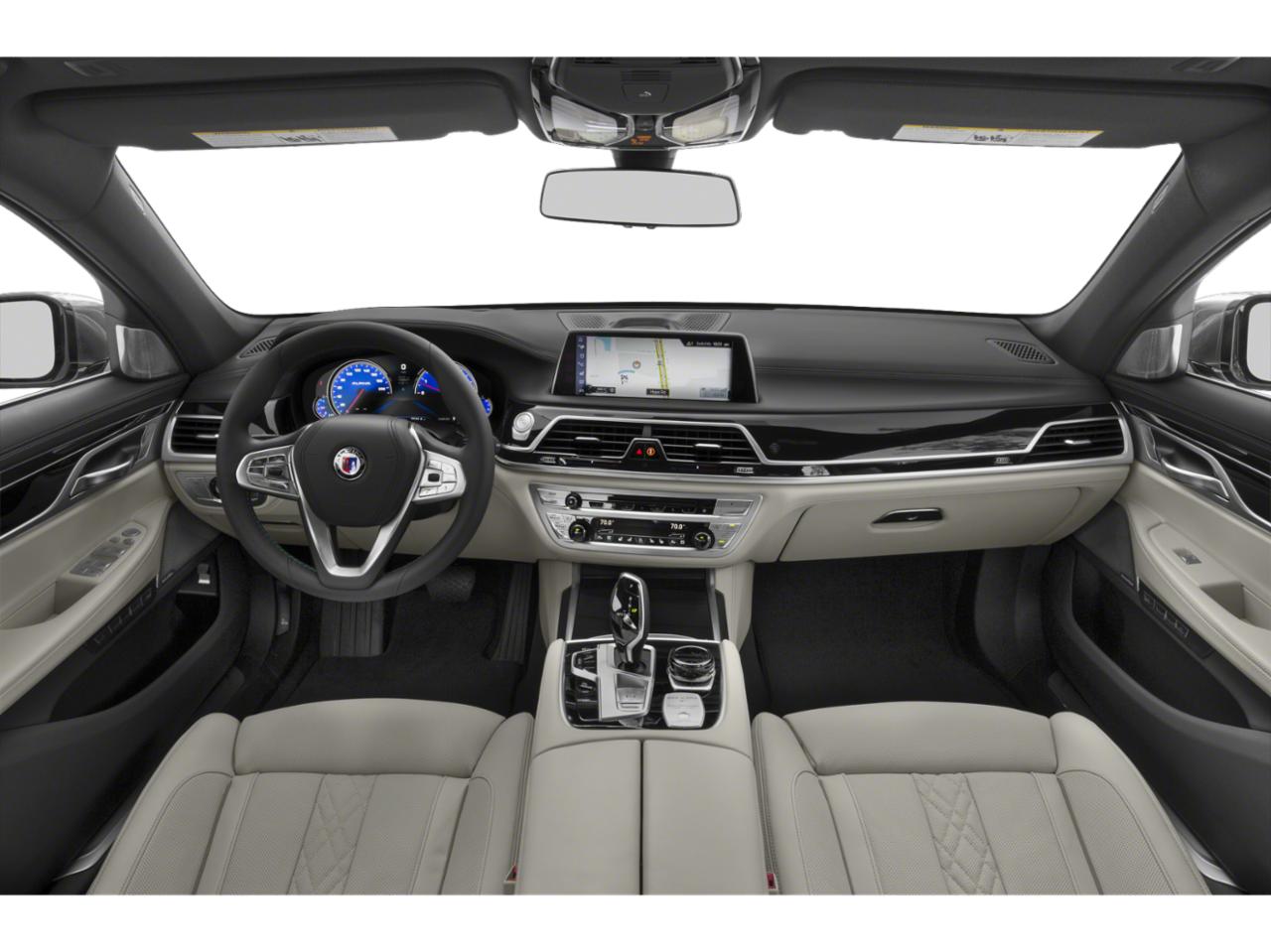 2019 BMW ALPINA B7 xDrive Vehicle Photo in ENGLEWOOD, CO 80113-6708