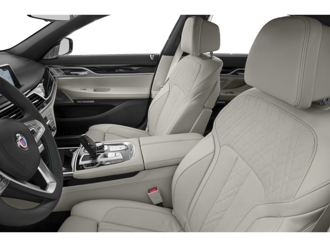2019 BMW ALPINA B7 xDrive Vehicle Photo in ENGLEWOOD, CO 80113-6708