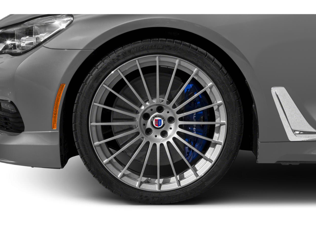 2019 BMW ALPINA B7 xDrive Vehicle Photo in ENGLEWOOD, CO 80113-6708