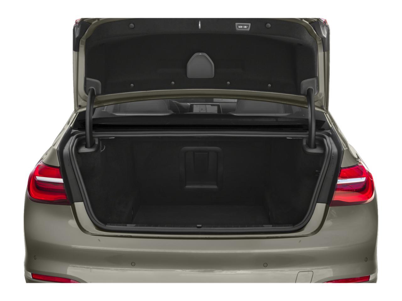 2019 BMW ALPINA B7 xDrive Vehicle Photo in ENGLEWOOD, CO 80113-6708