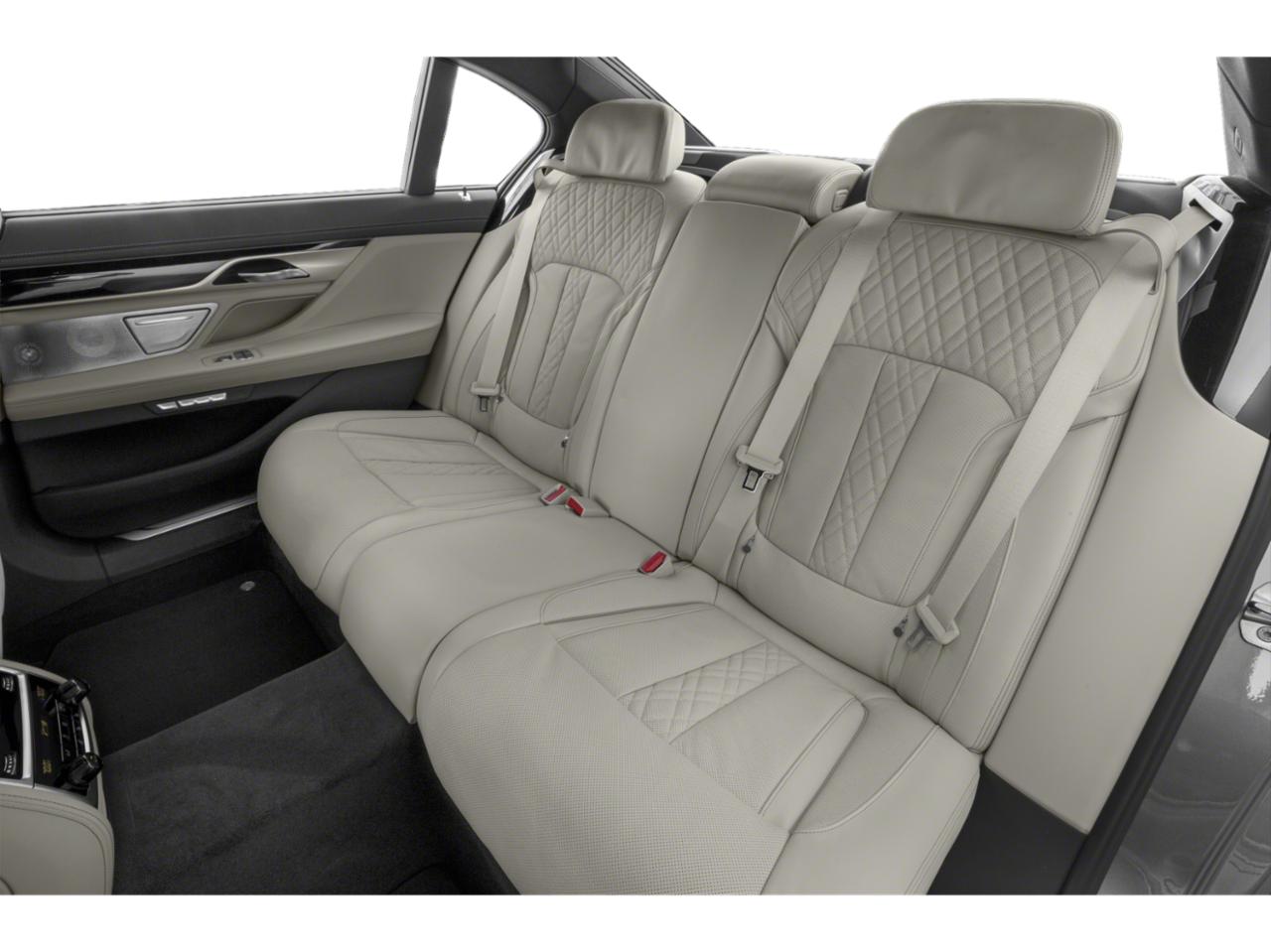 2019 BMW ALPINA B7 xDrive Vehicle Photo in ENGLEWOOD, CO 80113-6708