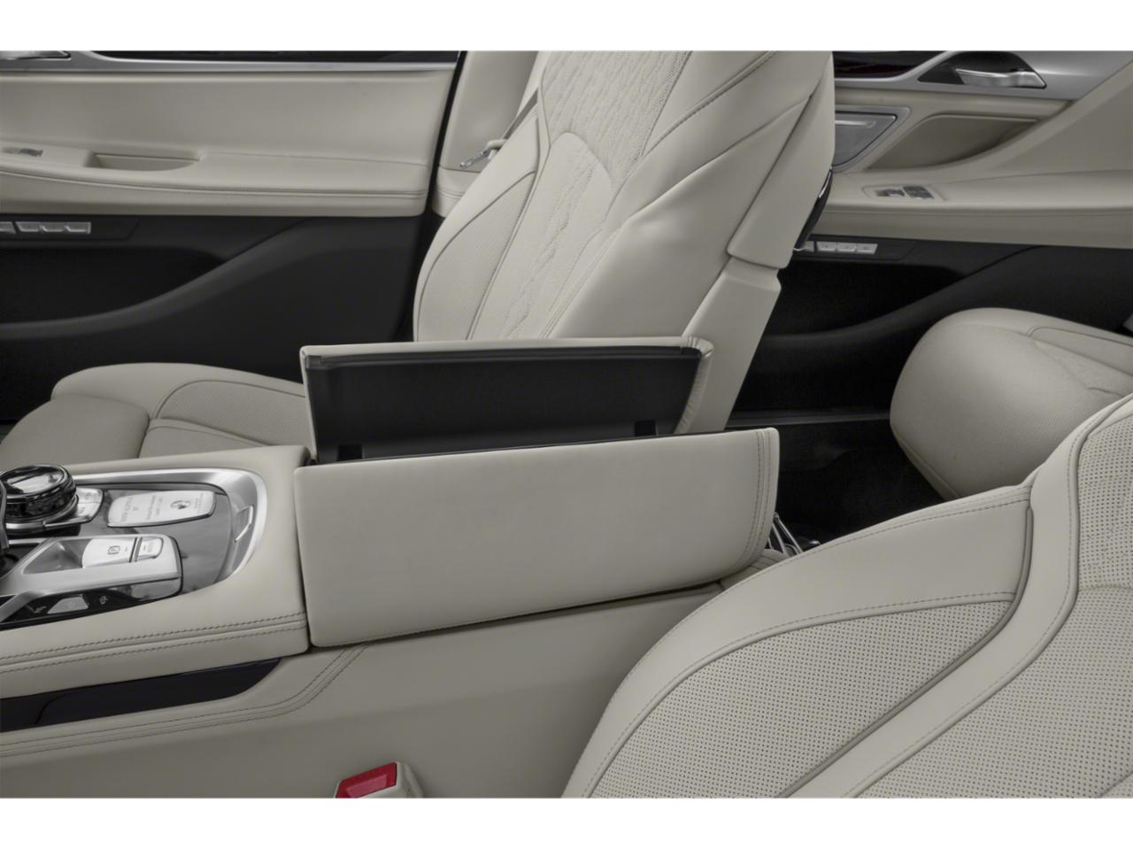 2019 BMW ALPINA B7 xDrive Vehicle Photo in ENGLEWOOD, CO 80113-6708