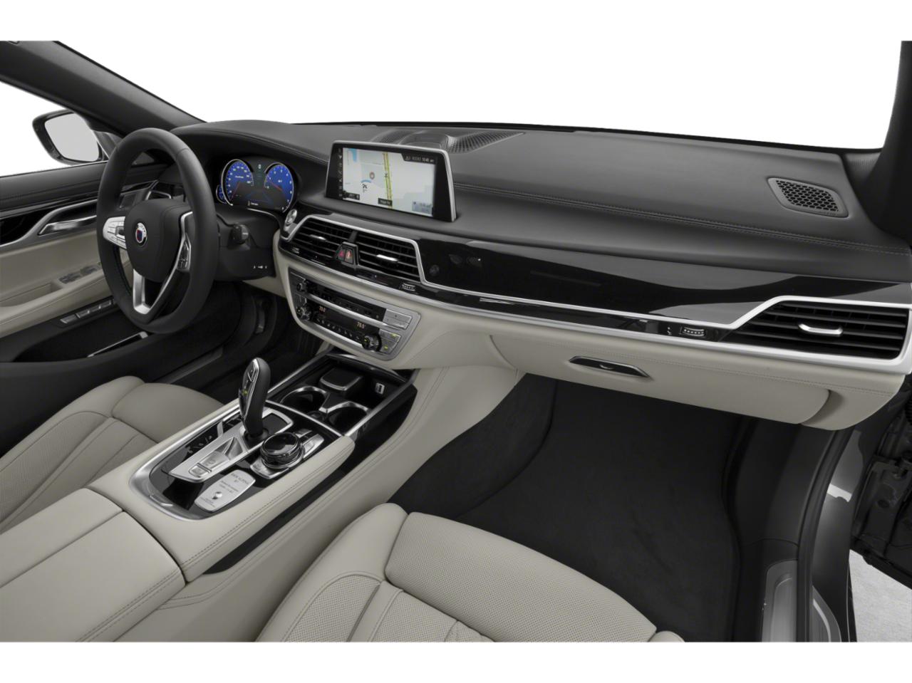 2019 BMW ALPINA B7 xDrive Vehicle Photo in ENGLEWOOD, CO 80113-6708