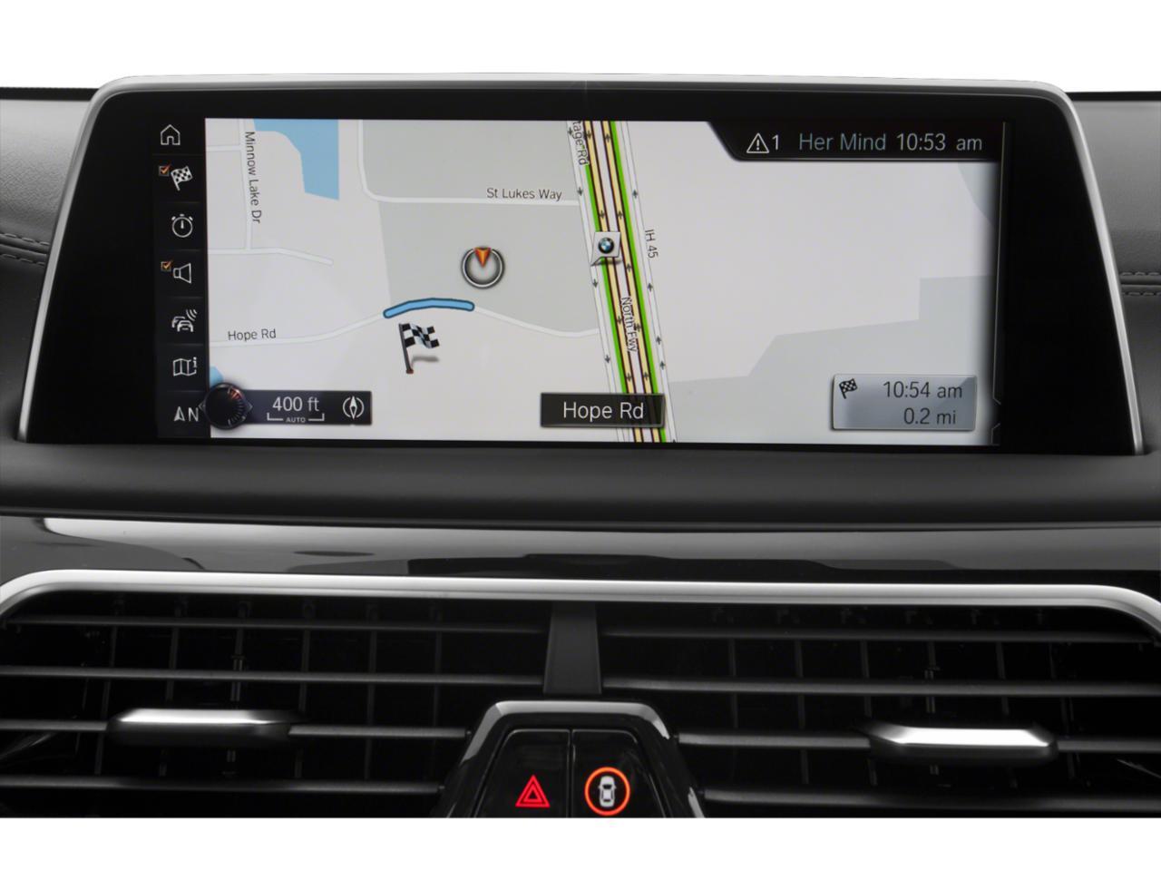 2019 BMW ALPINA B7 xDrive Vehicle Photo in ENGLEWOOD, CO 80113-6708