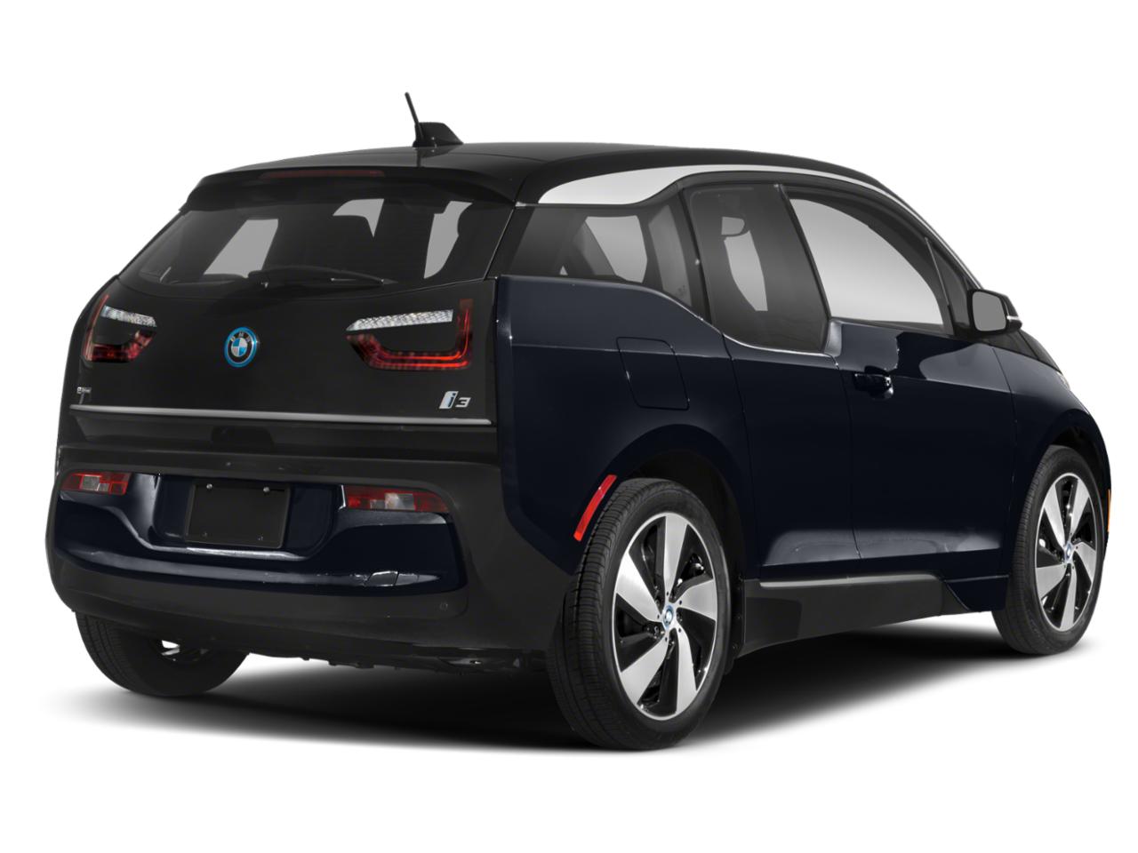 2019 BMW i3 Vehicle Photo in Appleton, WI 54913