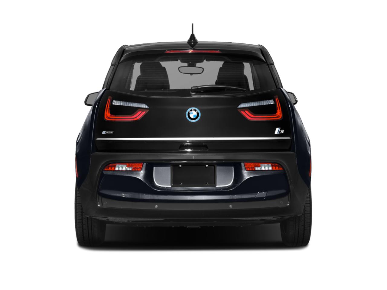 2019 BMW i3 Vehicle Photo in Appleton, WI 54913