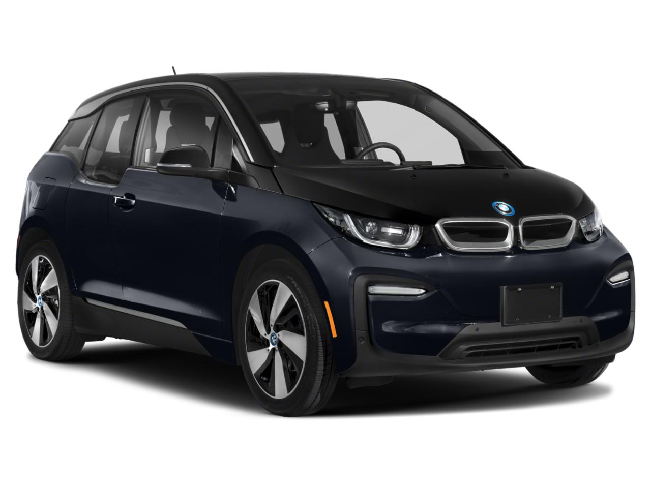 2019 BMW i3 Vehicle Photo in Appleton, WI 54913