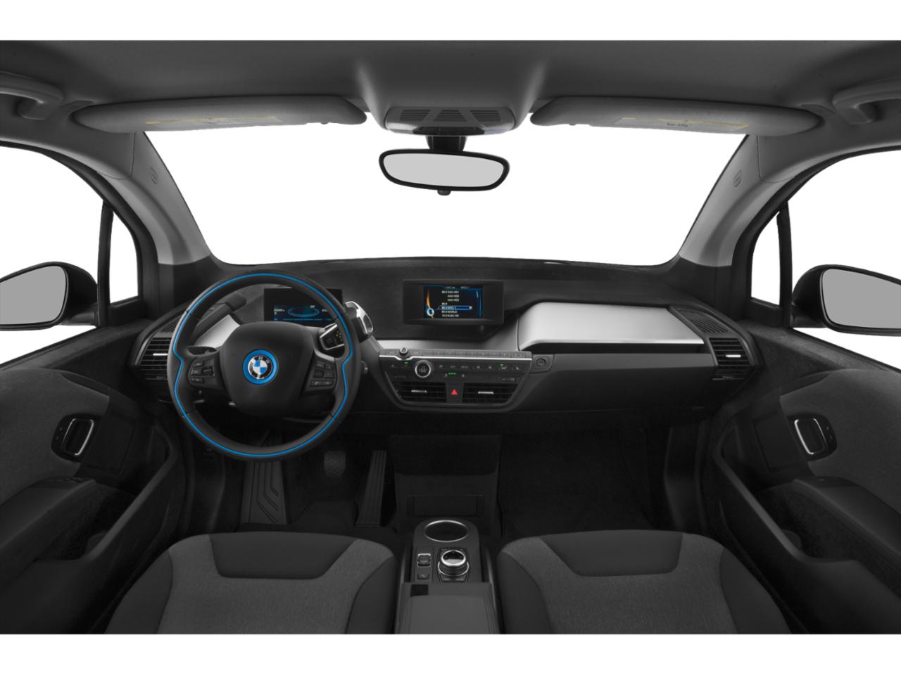 2019 BMW i3 Vehicle Photo in Appleton, WI 54913