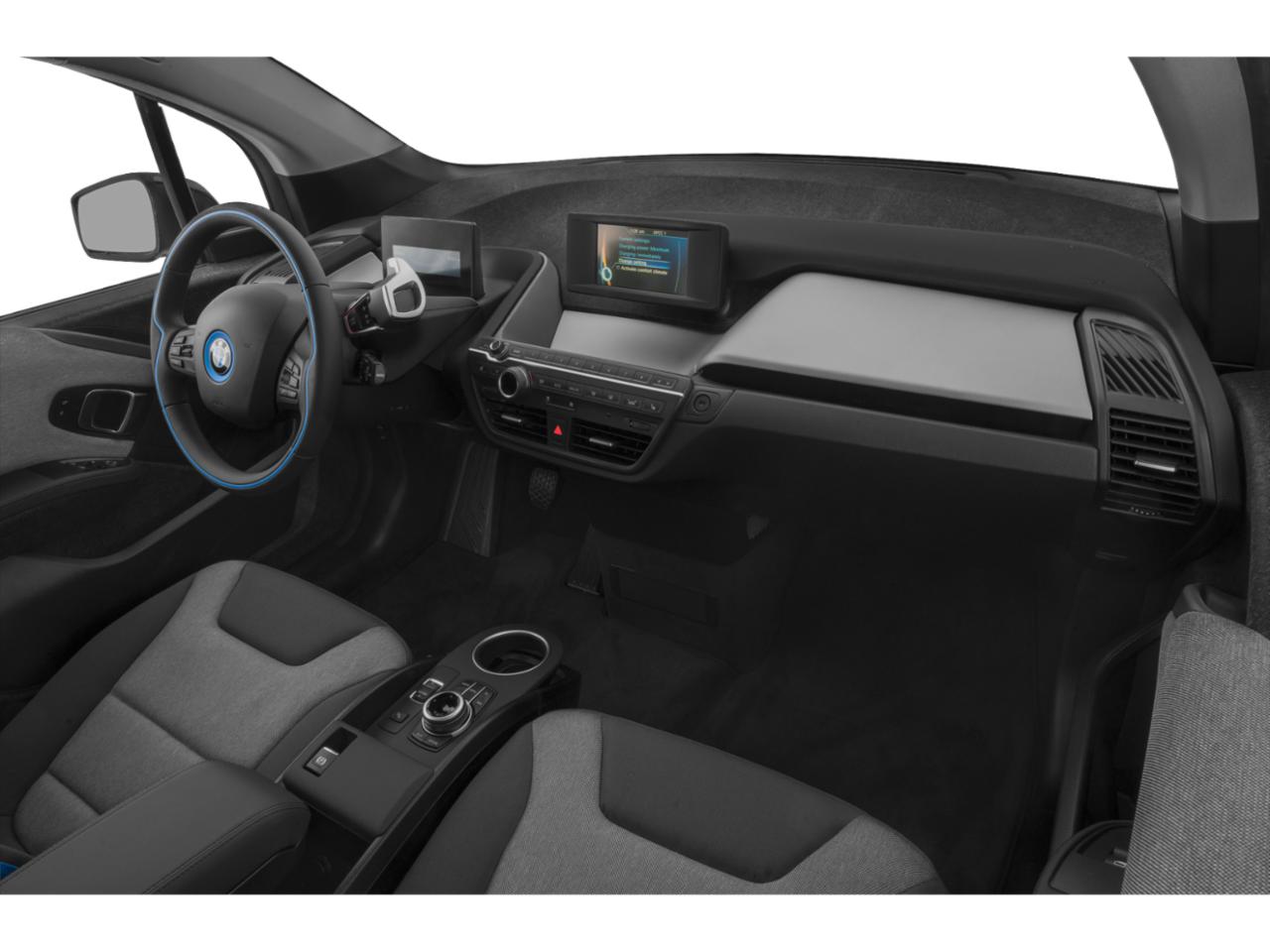 2019 BMW i3 Vehicle Photo in Appleton, WI 54913