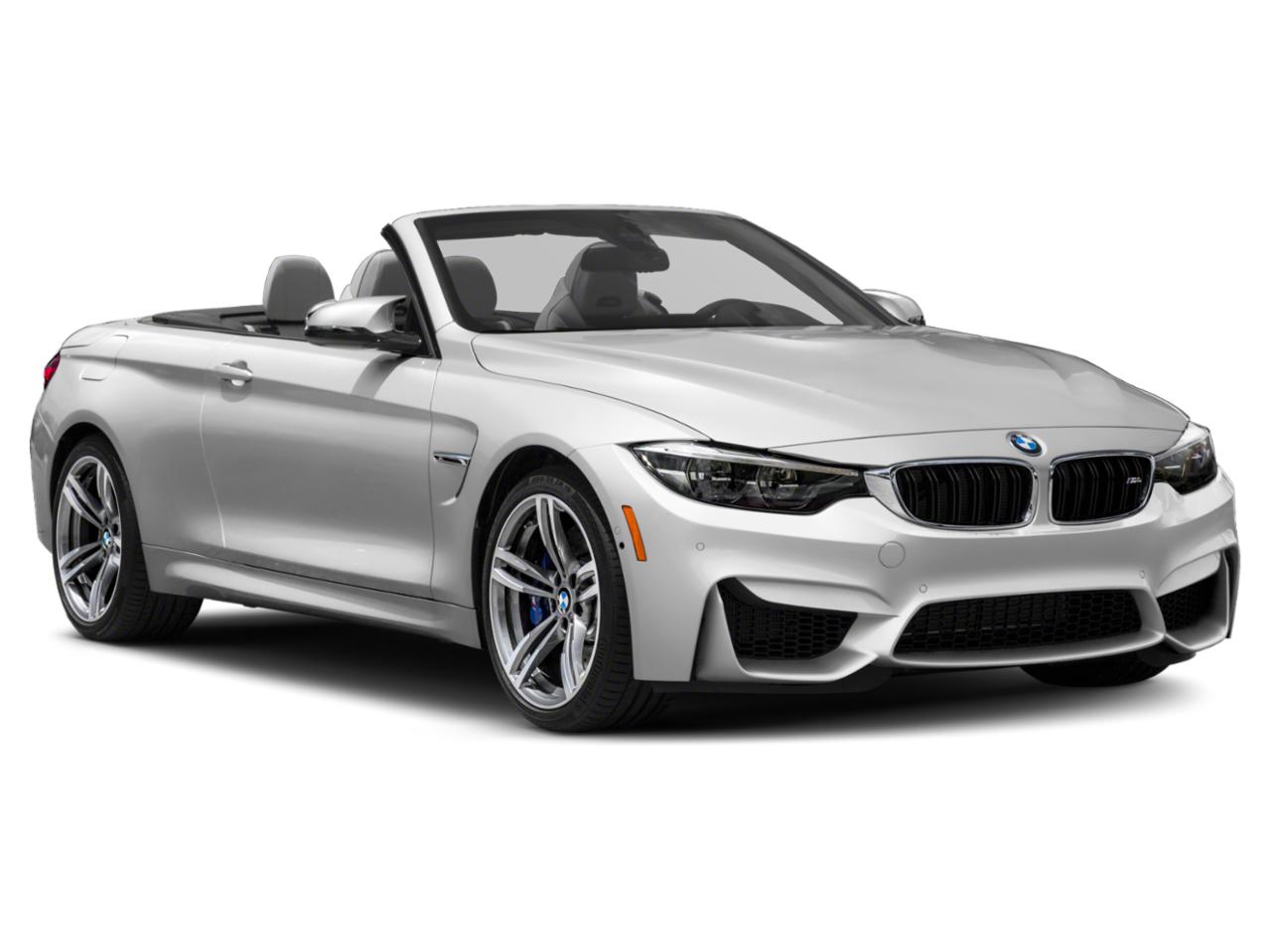 2019 BMW M4 Vehicle Photo in West Palm Beach, FL 33417