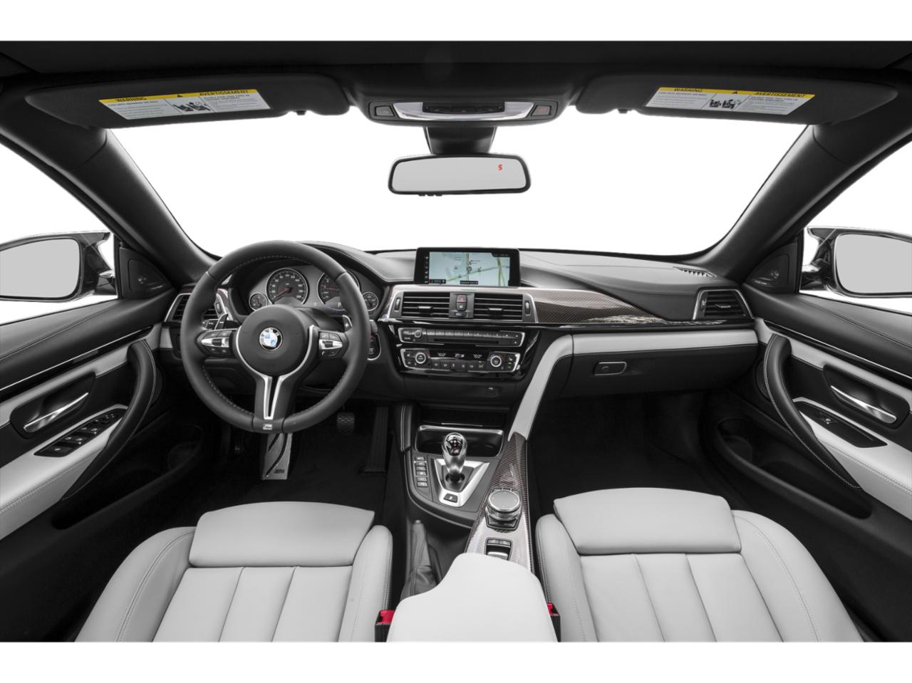 2019 BMW M4 Vehicle Photo in West Palm Beach, FL 33417