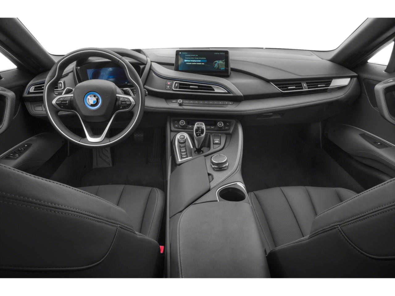 2019 BMW i8 Vehicle Photo in Miami, FL 33169