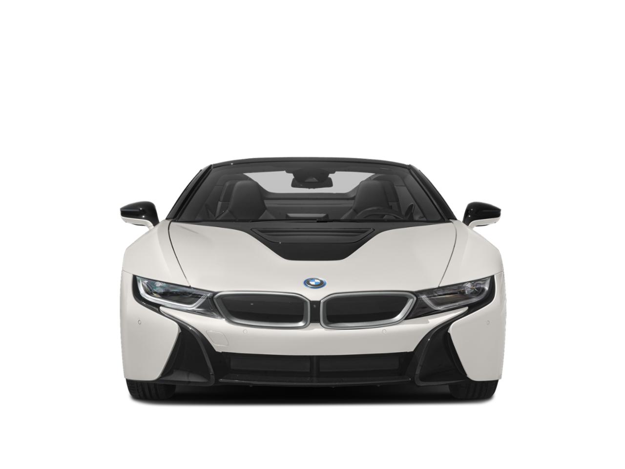 2019 BMW i8 Vehicle Photo in Miami, FL 33169