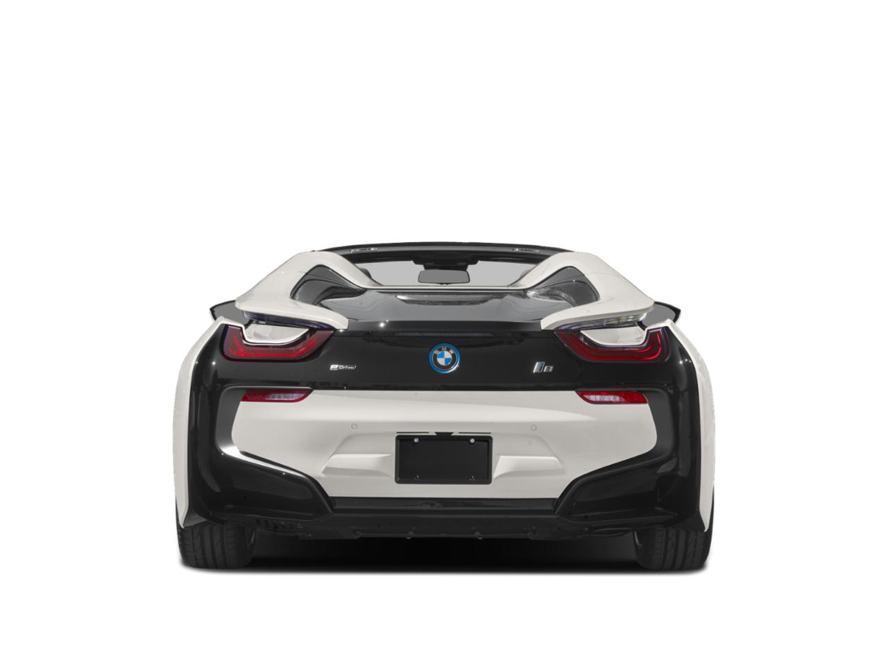 2019 BMW i8 Vehicle Photo in Miami, FL 33169