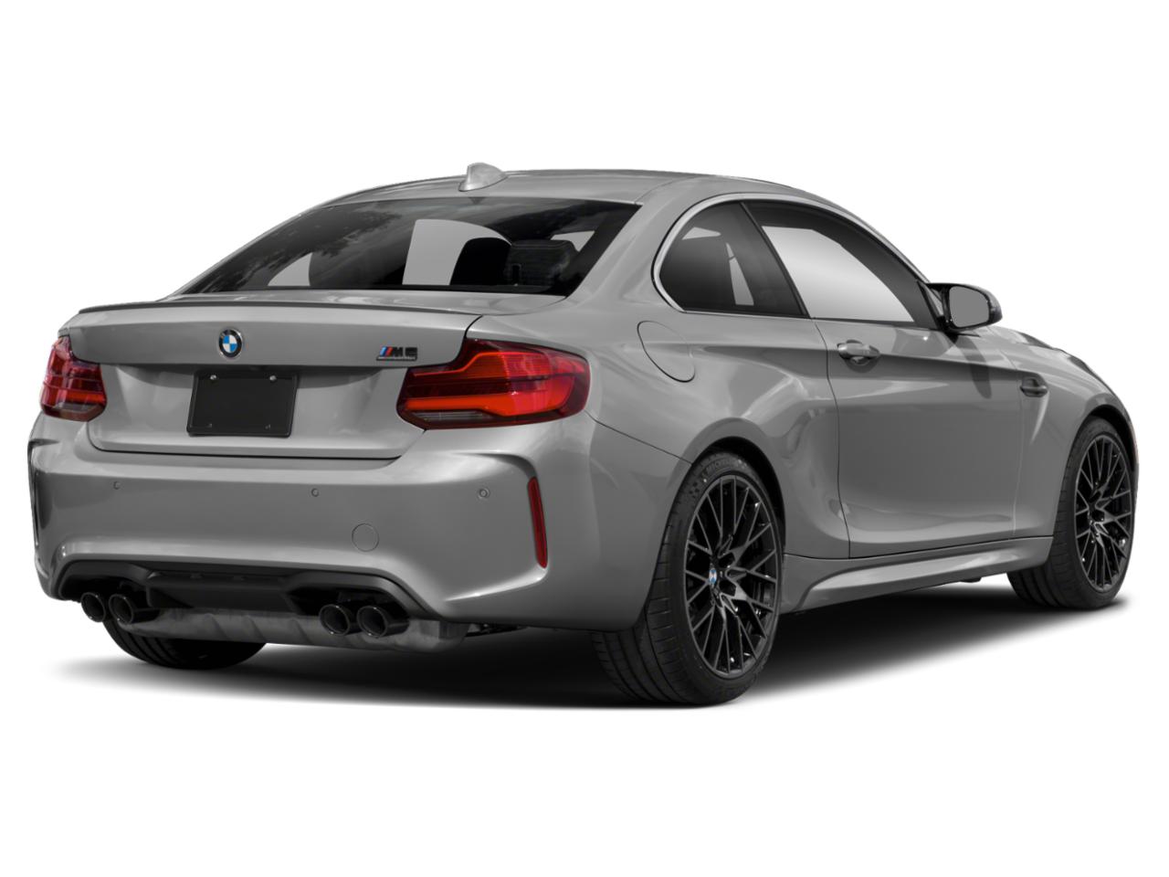 2019 BMW M2 Vehicle Photo in Spokane Valley, WA 99212