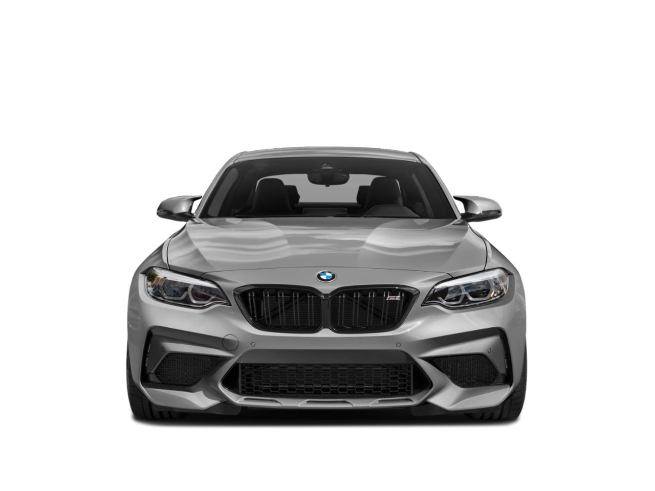 2019 BMW M2 Vehicle Photo in Spokane Valley, WA 99212