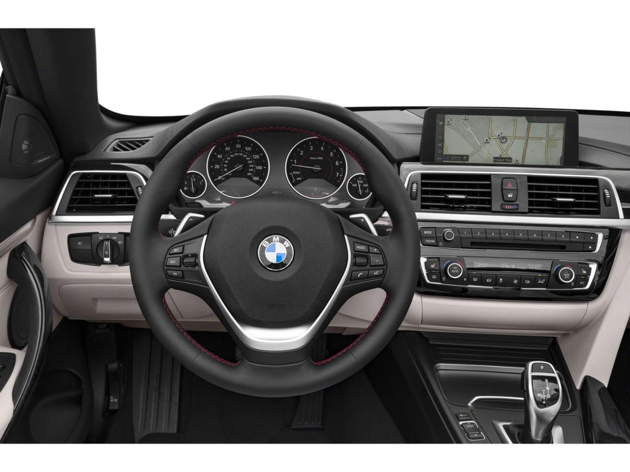 2019 BMW 430i Vehicle Photo in Delray Beach, FL 33444