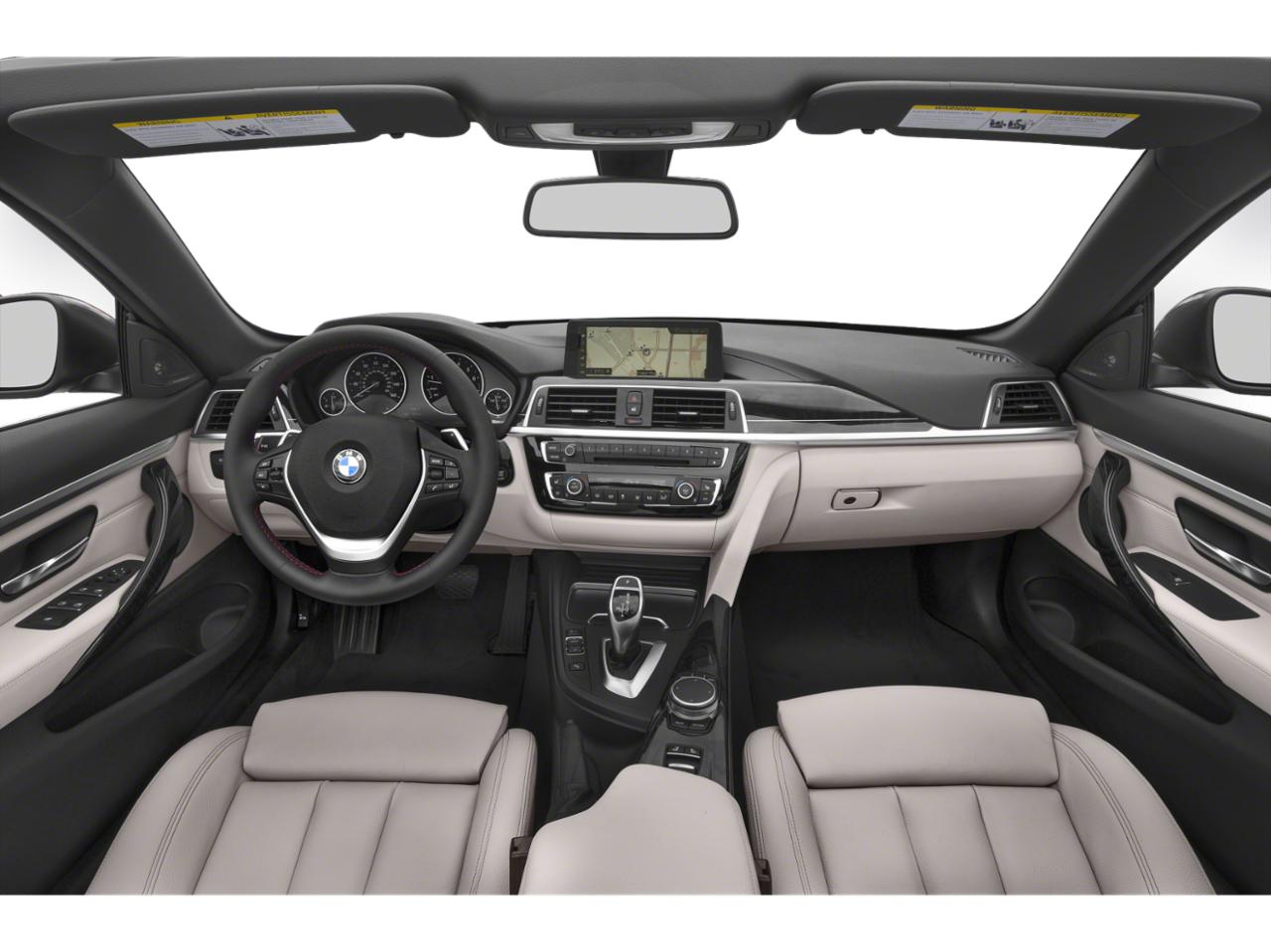 2019 BMW 430i Vehicle Photo in Delray Beach, FL 33444