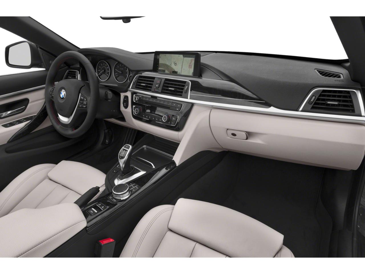 2019 BMW 430i Vehicle Photo in Delray Beach, FL 33444