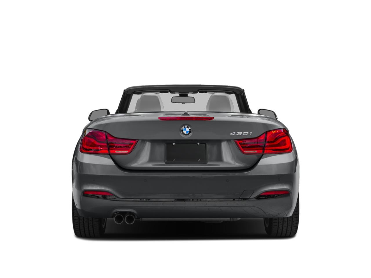 2019 BMW 430i Vehicle Photo in Delray Beach, FL 33444