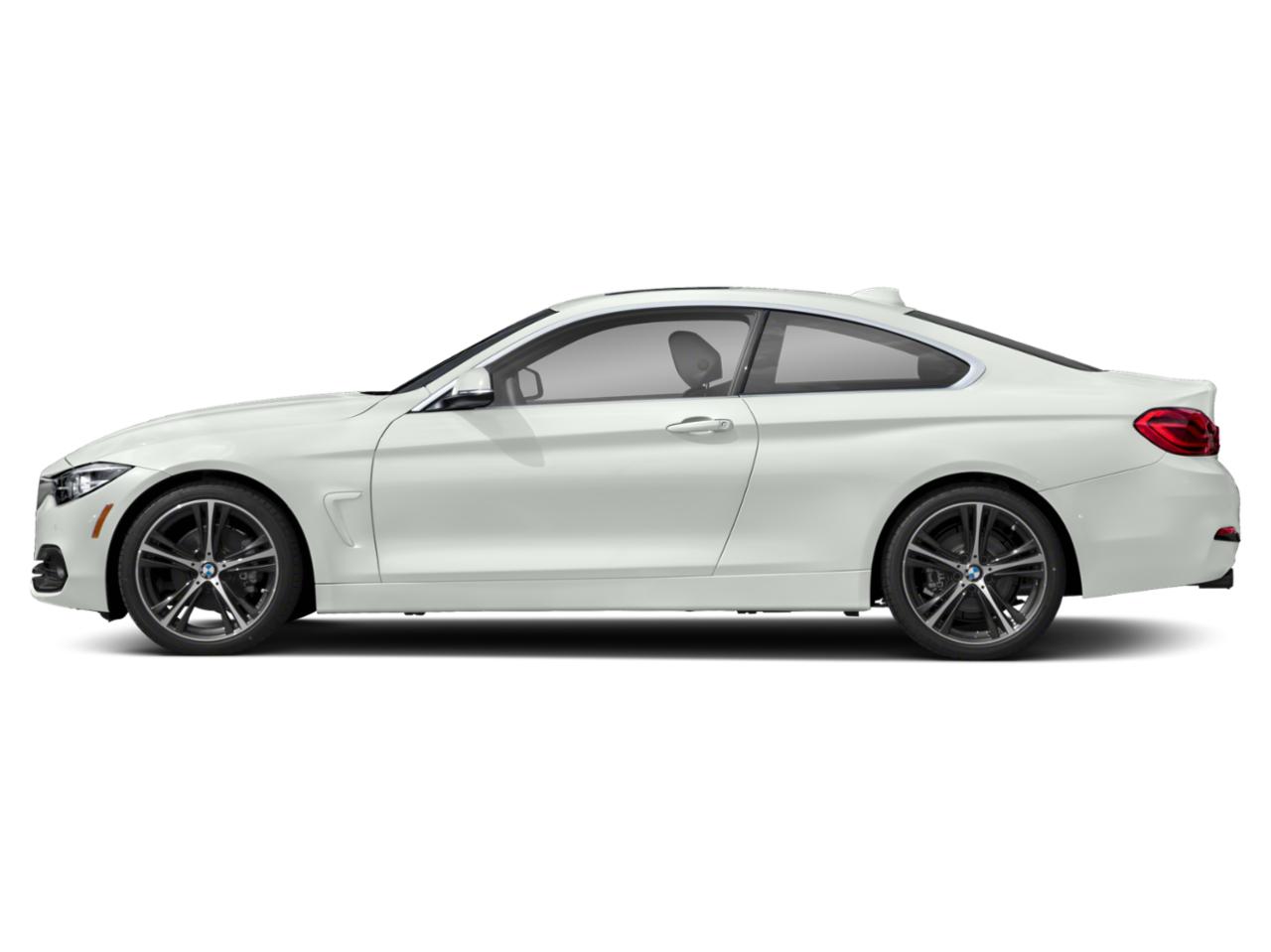 2019 BMW 430i Vehicle Photo in Delray Beach, FL 33444