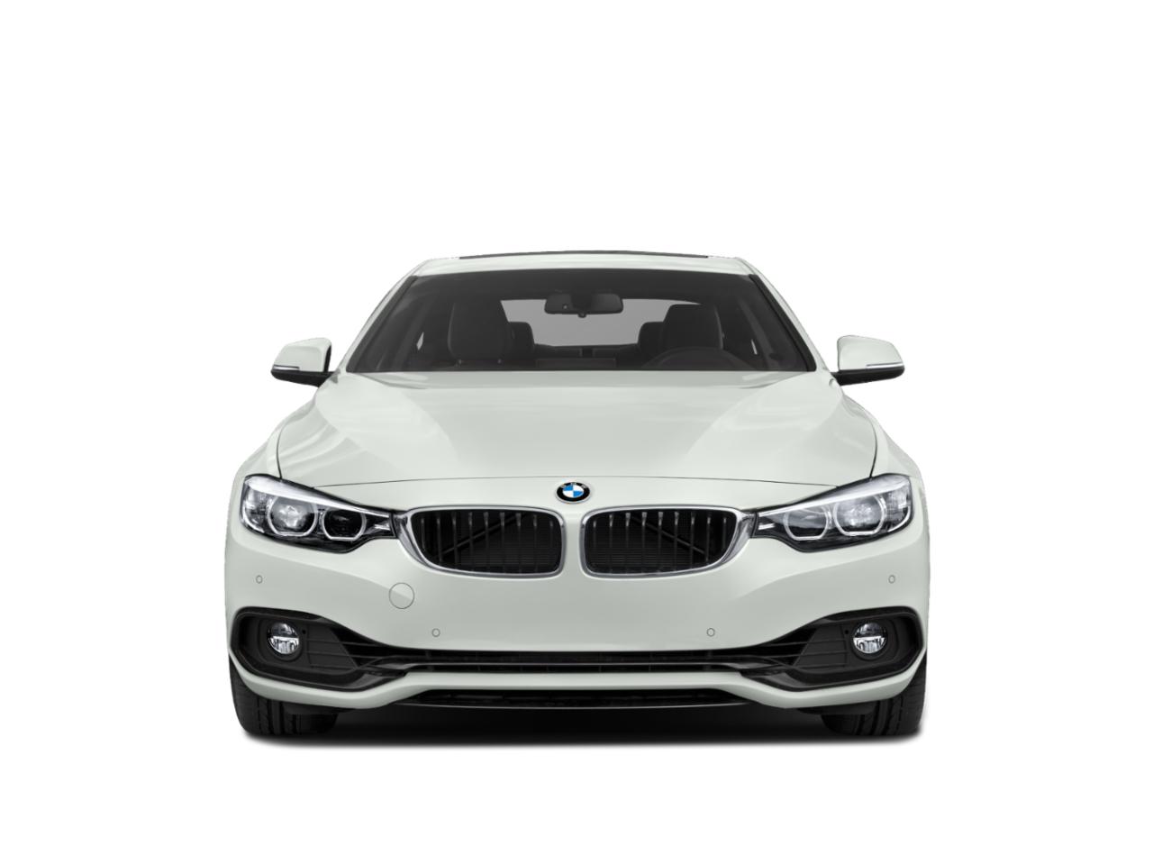 2019 BMW 430i Vehicle Photo in Delray Beach, FL 33444