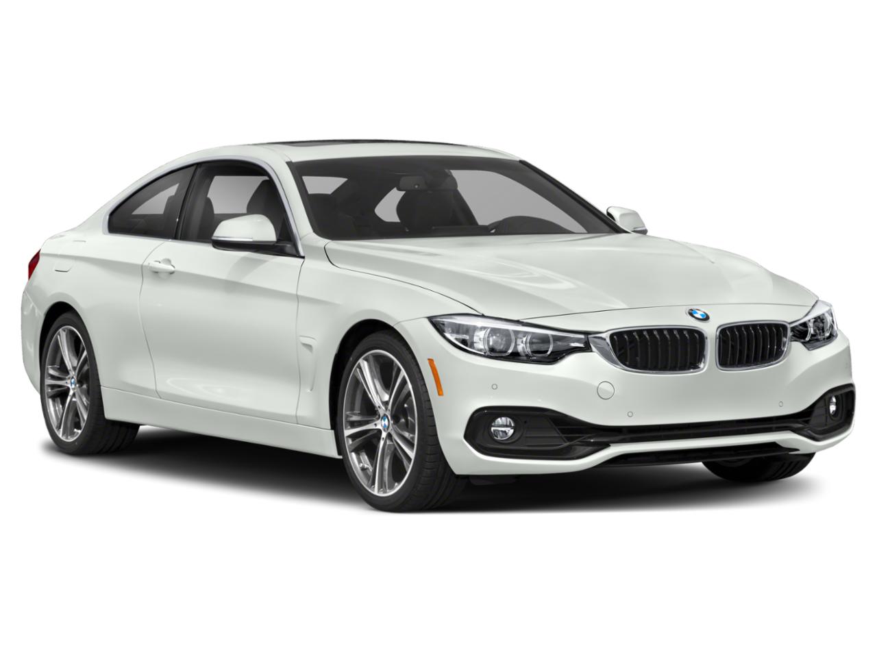 2019 BMW 430i Vehicle Photo in Delray Beach, FL 33444