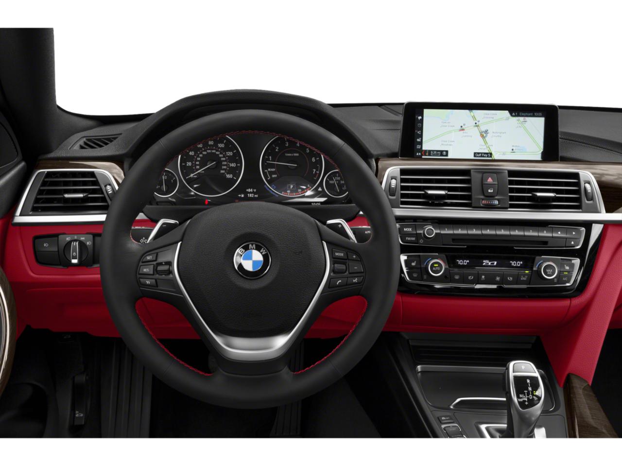 2019 BMW 430i Vehicle Photo in Delray Beach, FL 33444