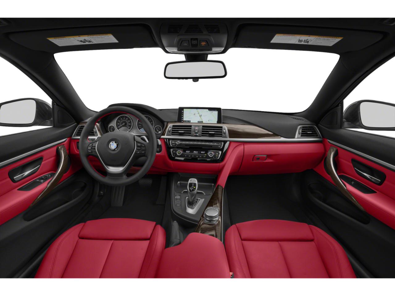 2019 BMW 430i Vehicle Photo in Delray Beach, FL 33444