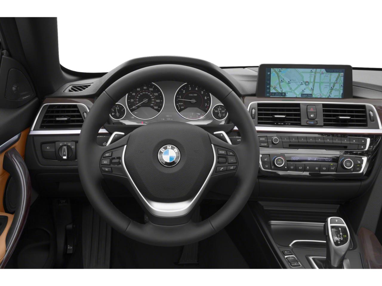 2019 BMW 440i Vehicle Photo in Coconut Creek, FL 33073