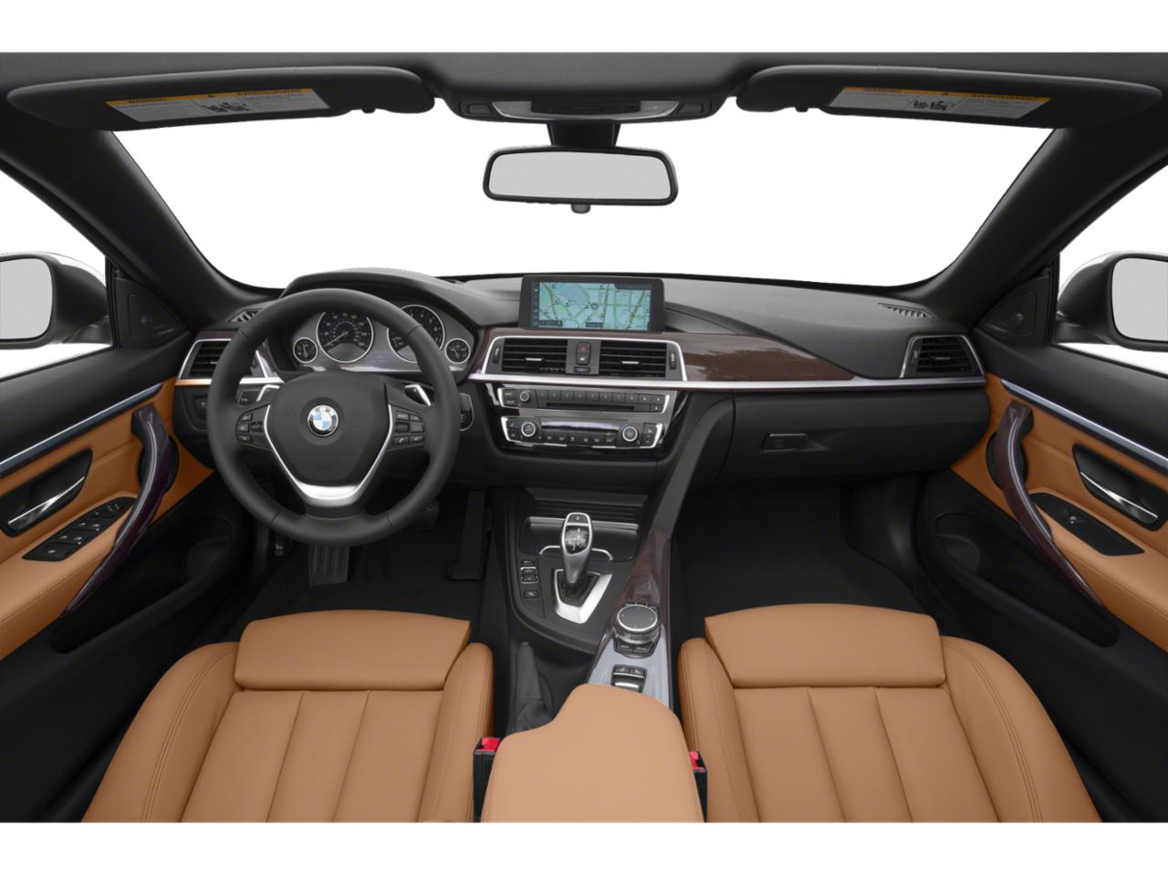 2019 BMW 440i Vehicle Photo in Coconut Creek, FL 33073