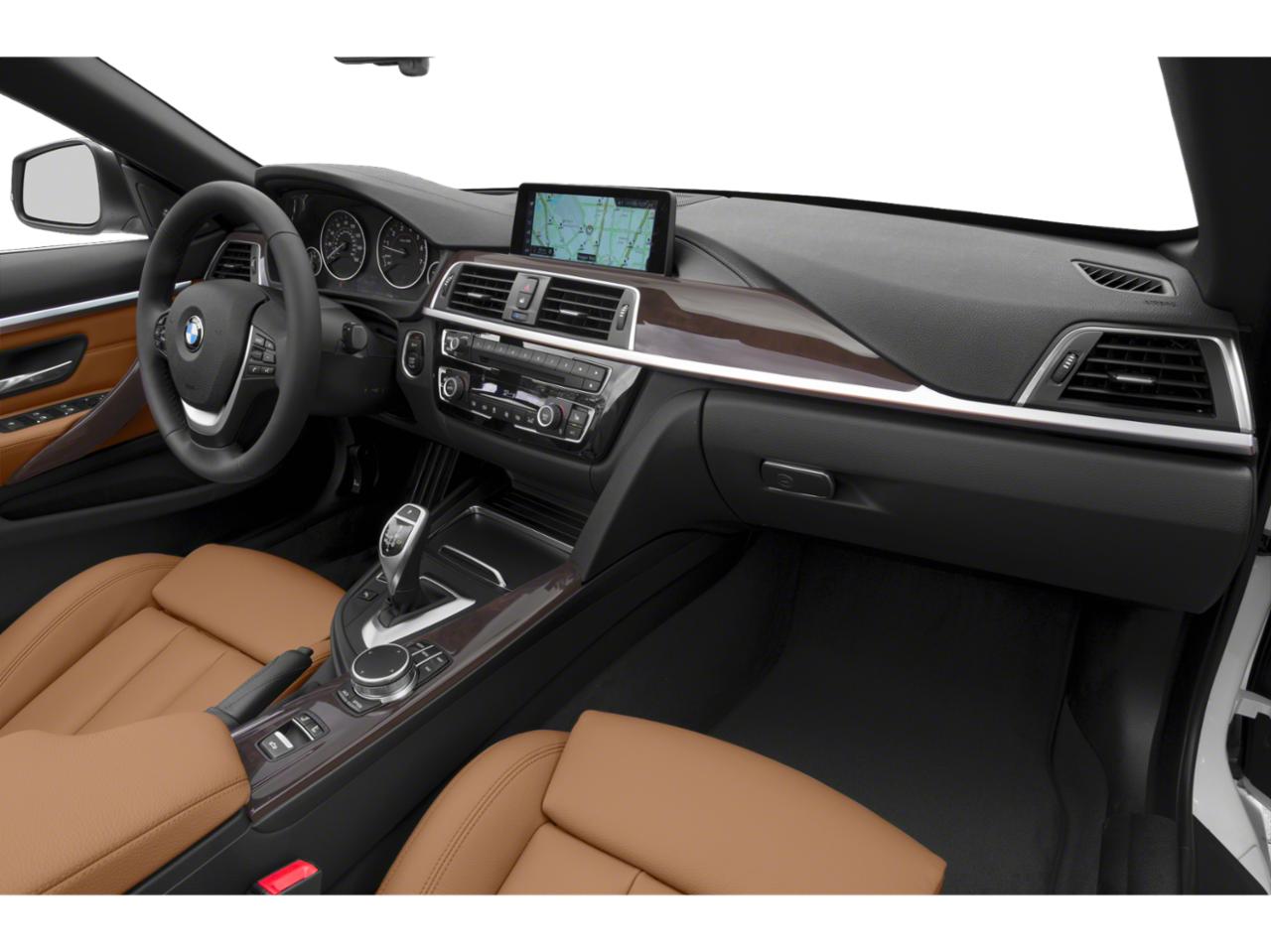 2019 BMW 440i Vehicle Photo in Coconut Creek, FL 33073