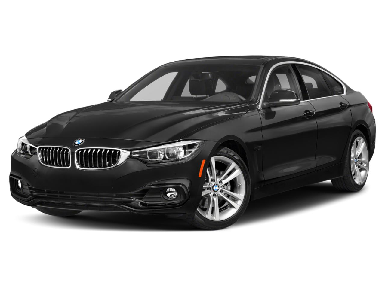 2019 BMW 430i Vehicle Photo in Delray Beach, FL 33444