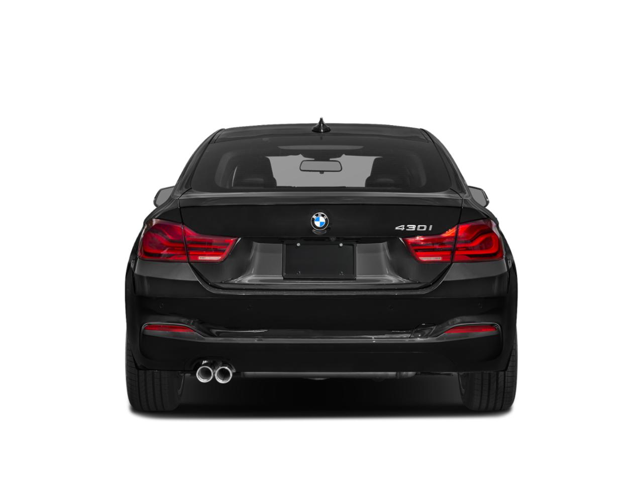 2019 BMW 430i xDrive Vehicle Photo in Sanford, FL 32771