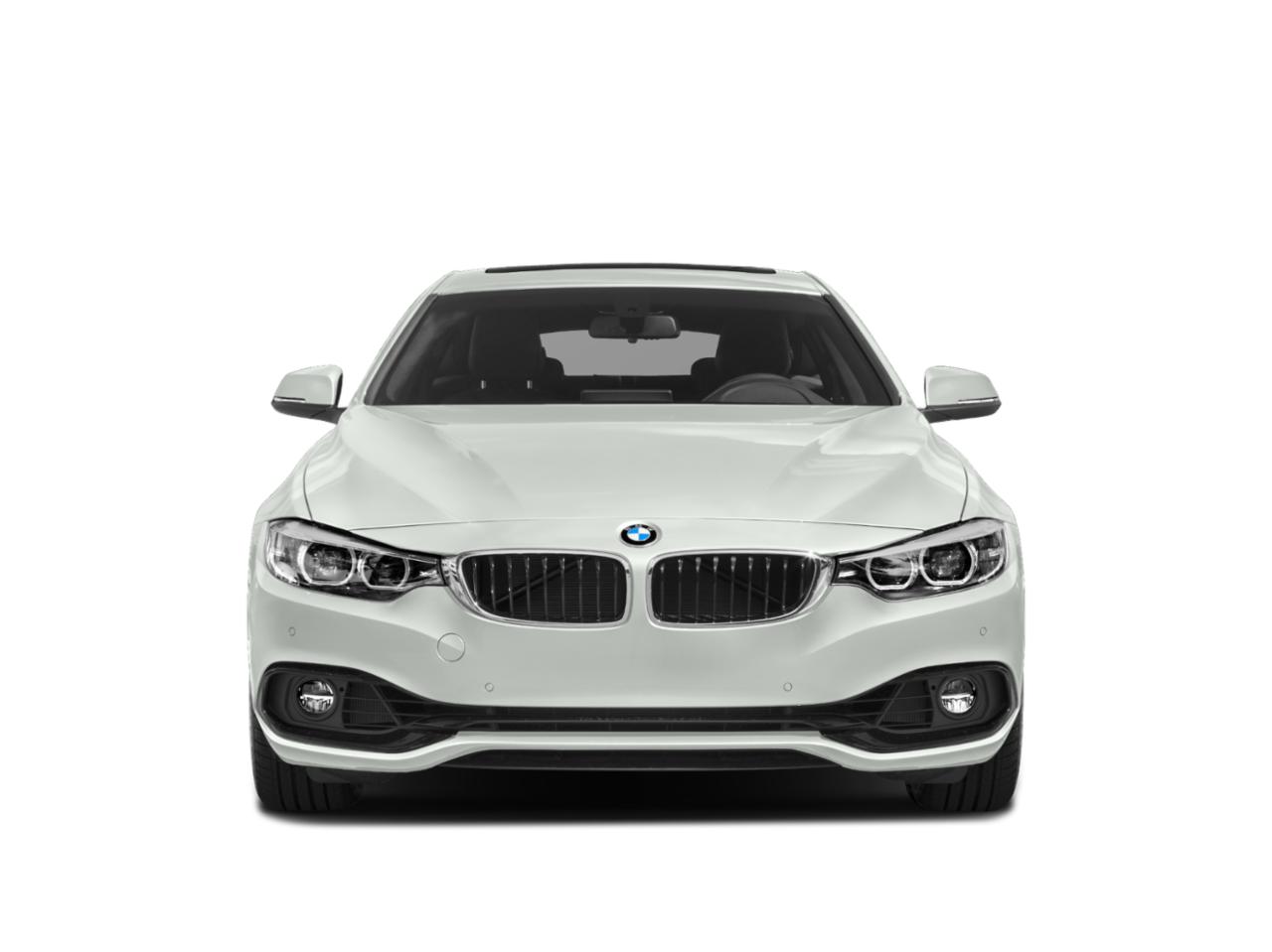 2019 BMW 440i Vehicle Photo in San Antonio, TX 78230