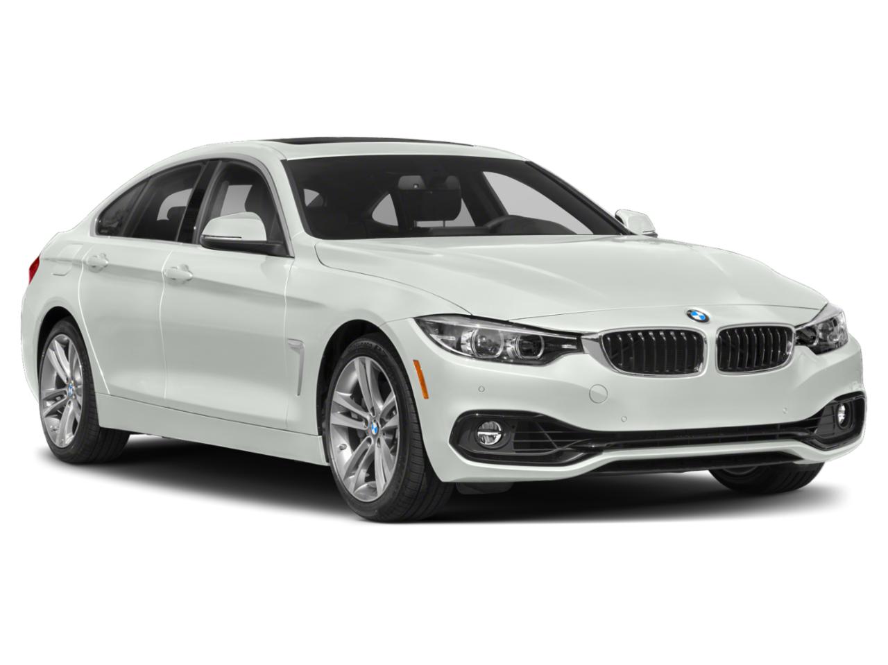 2019 BMW 440i Vehicle Photo in San Antonio, TX 78230